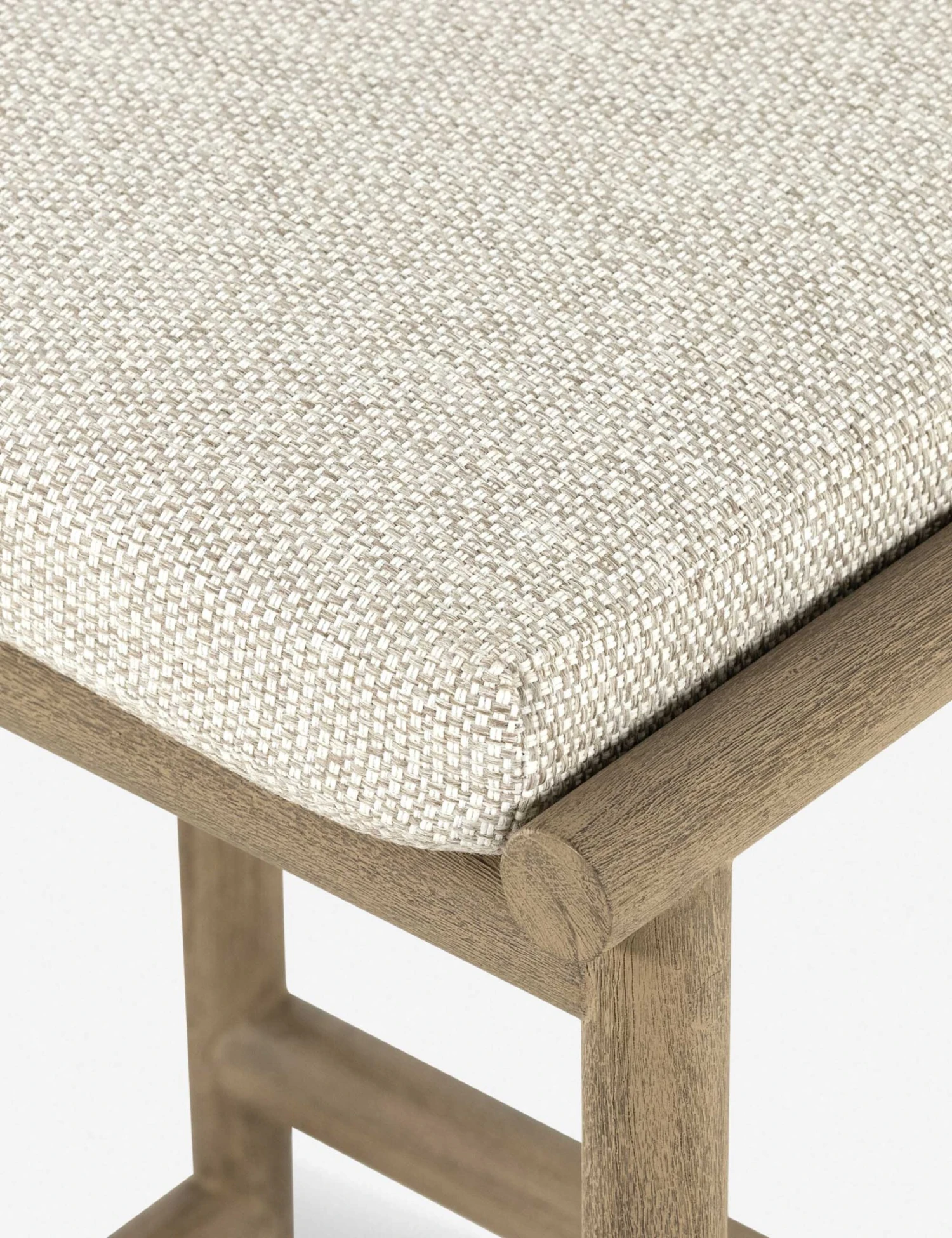 Avan Indoor / Outdoor Bar Stool - Image 6