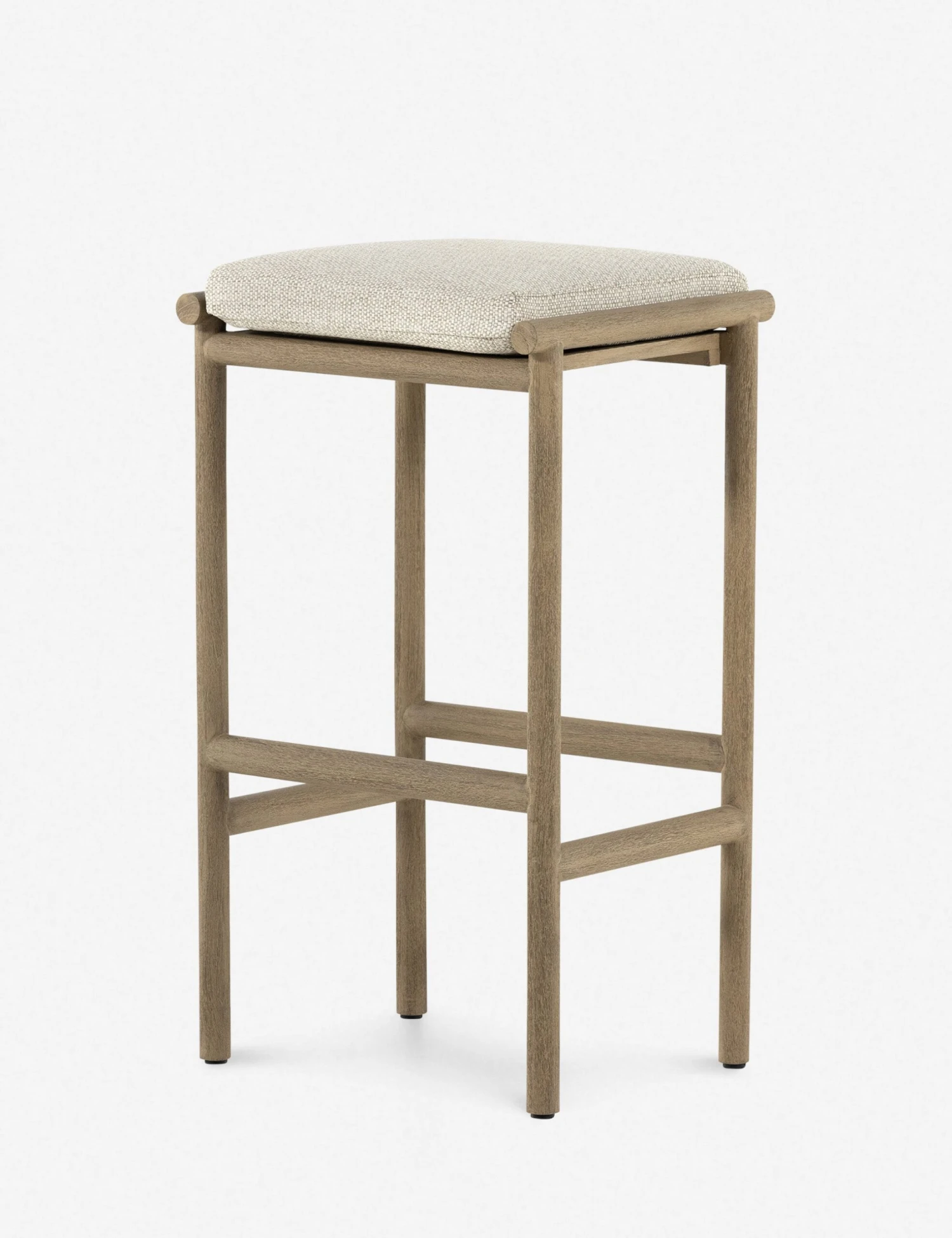 Avan Indoor / Outdoor Bar Stool - Image 2