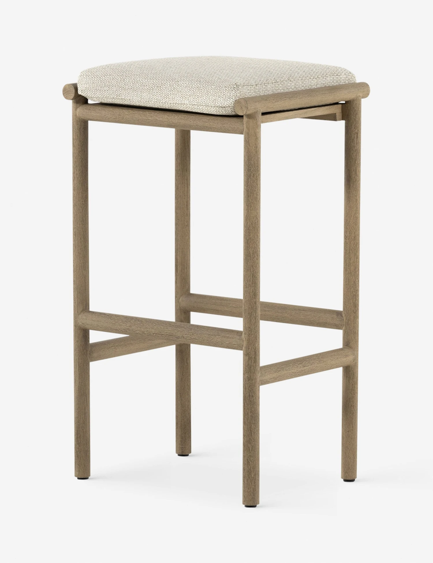 Avan Indoor / Outdoor Counter Stool - Image 2