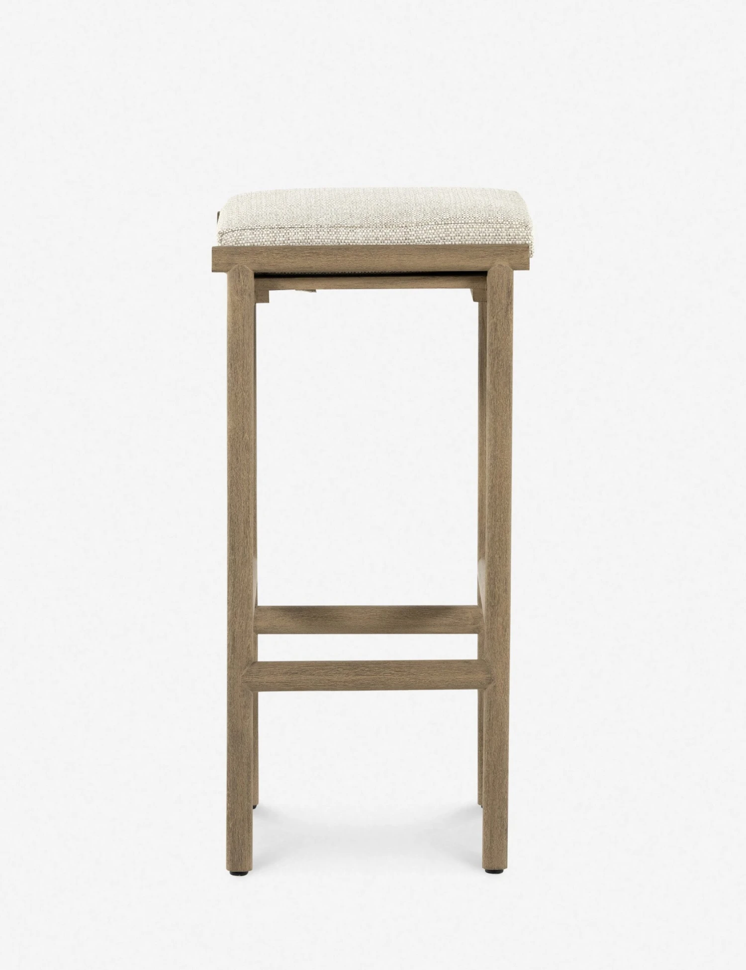 Avan Indoor / Outdoor Bar Stool - Image 4
