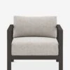 Orlanda Outdoor Accent Chair