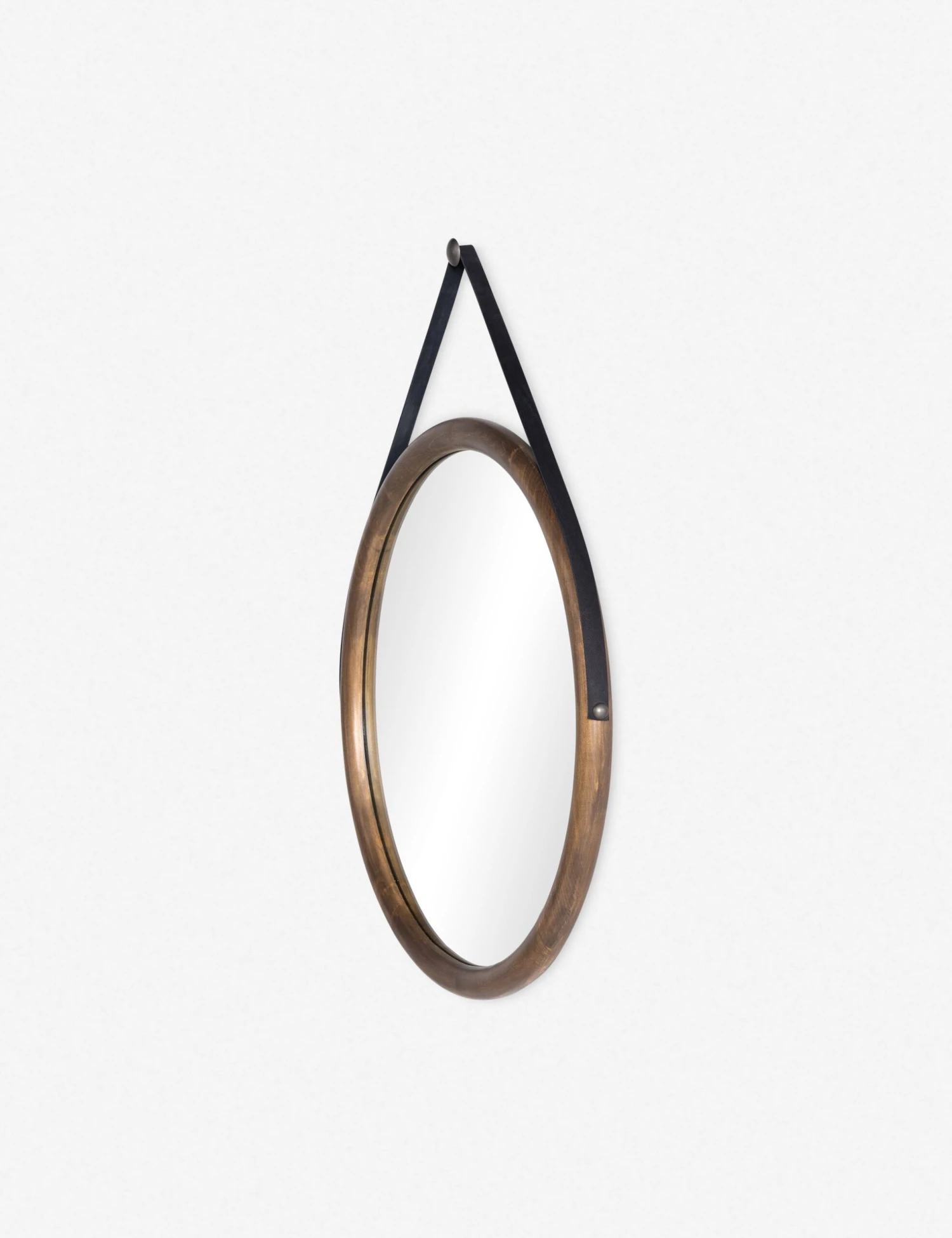 Cooper Round Mirror - Image 2