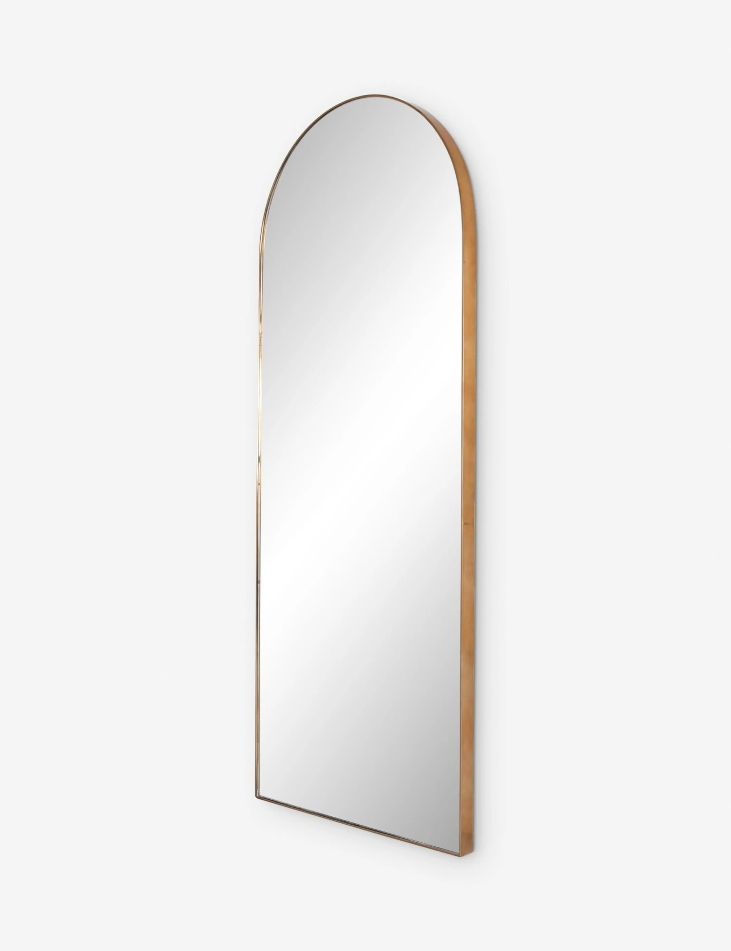 Alvarado Full Length Mirror - Image 2