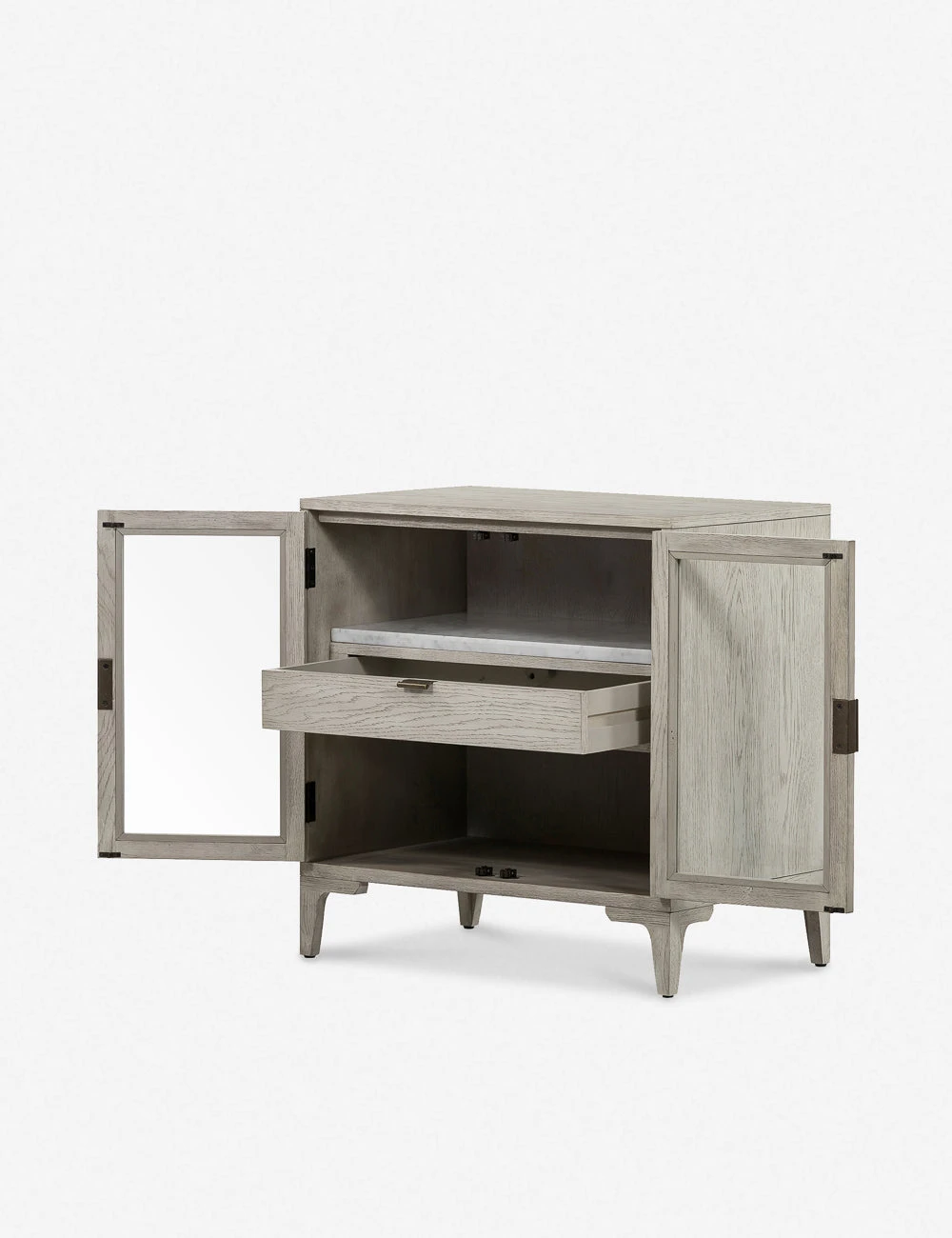 Ryden Nightstand - Image 4