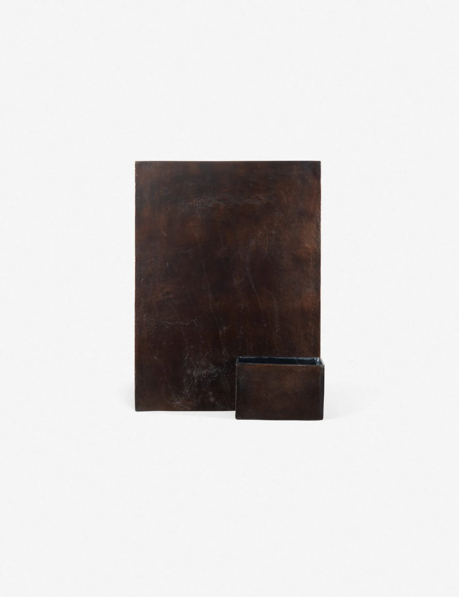 Larayne Tall Wall Planter - Image 2