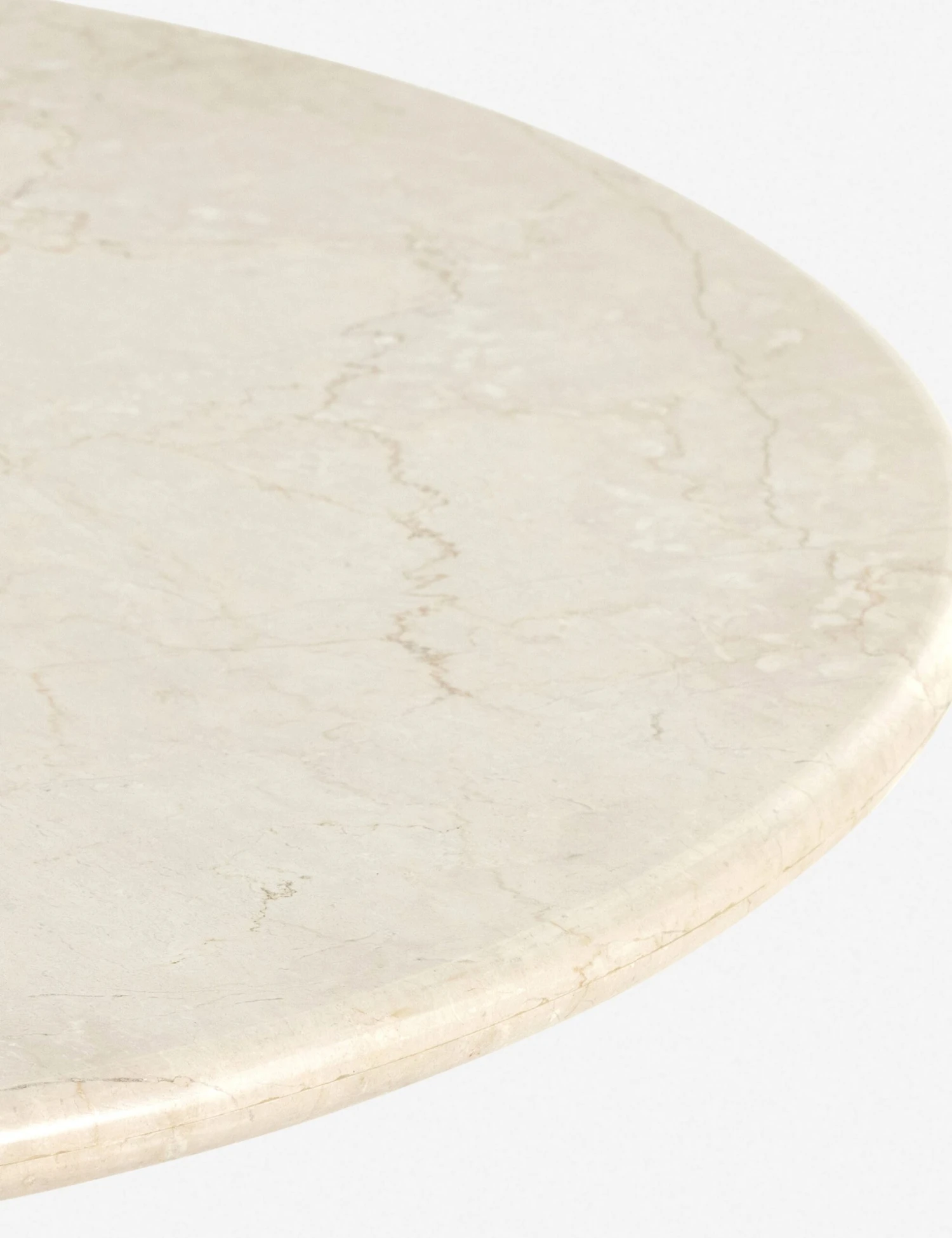 Milazzo Round Dining Table - Image 4