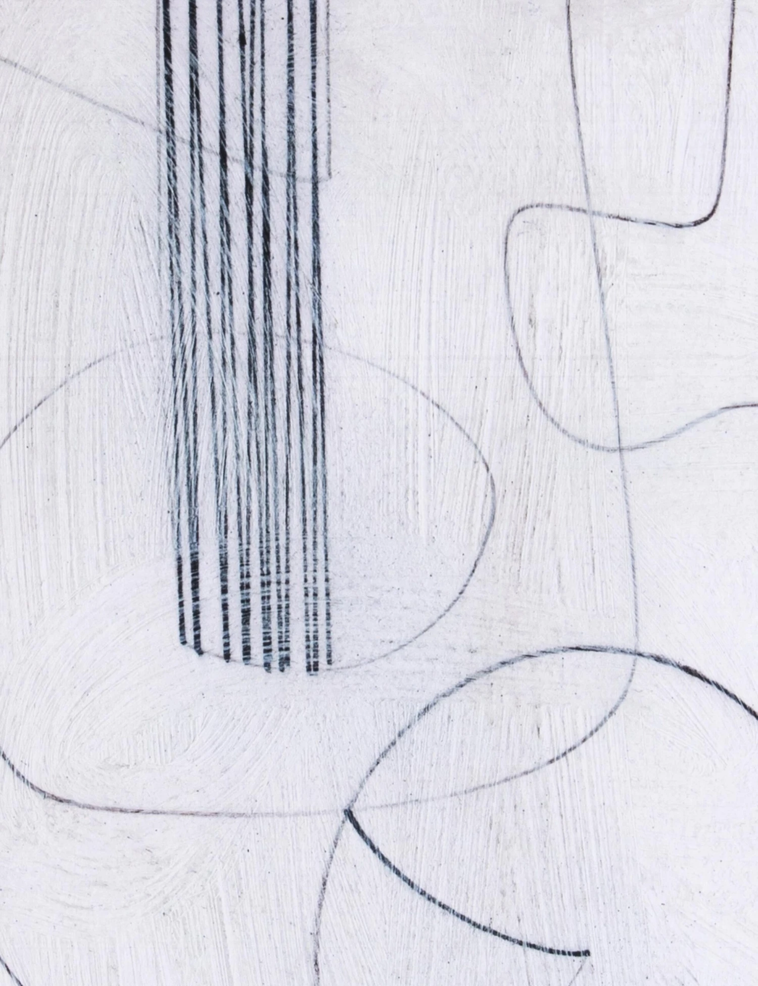 Crafted Print By Dan Hobday - Image 5