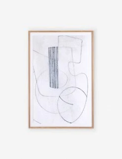 Crafted Print By Dan Hobday