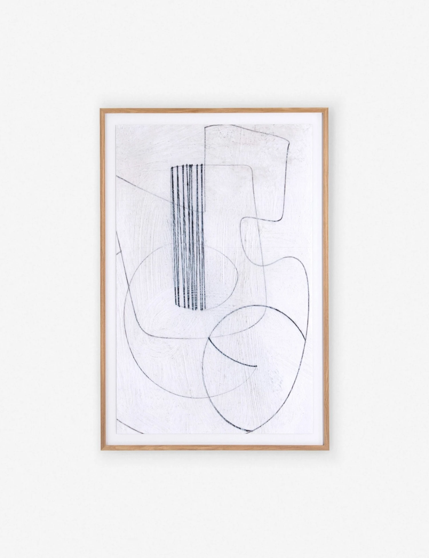 Crafted Print By Dan Hobday