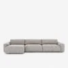 Mackenzie Sectional Sofa