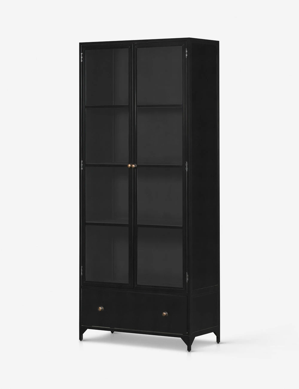 Malcom Curio Cabinet - Image 2