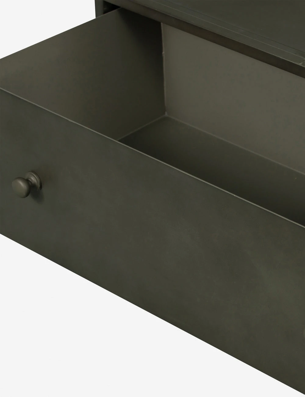 Malcom Curio Cabinet - Image 13