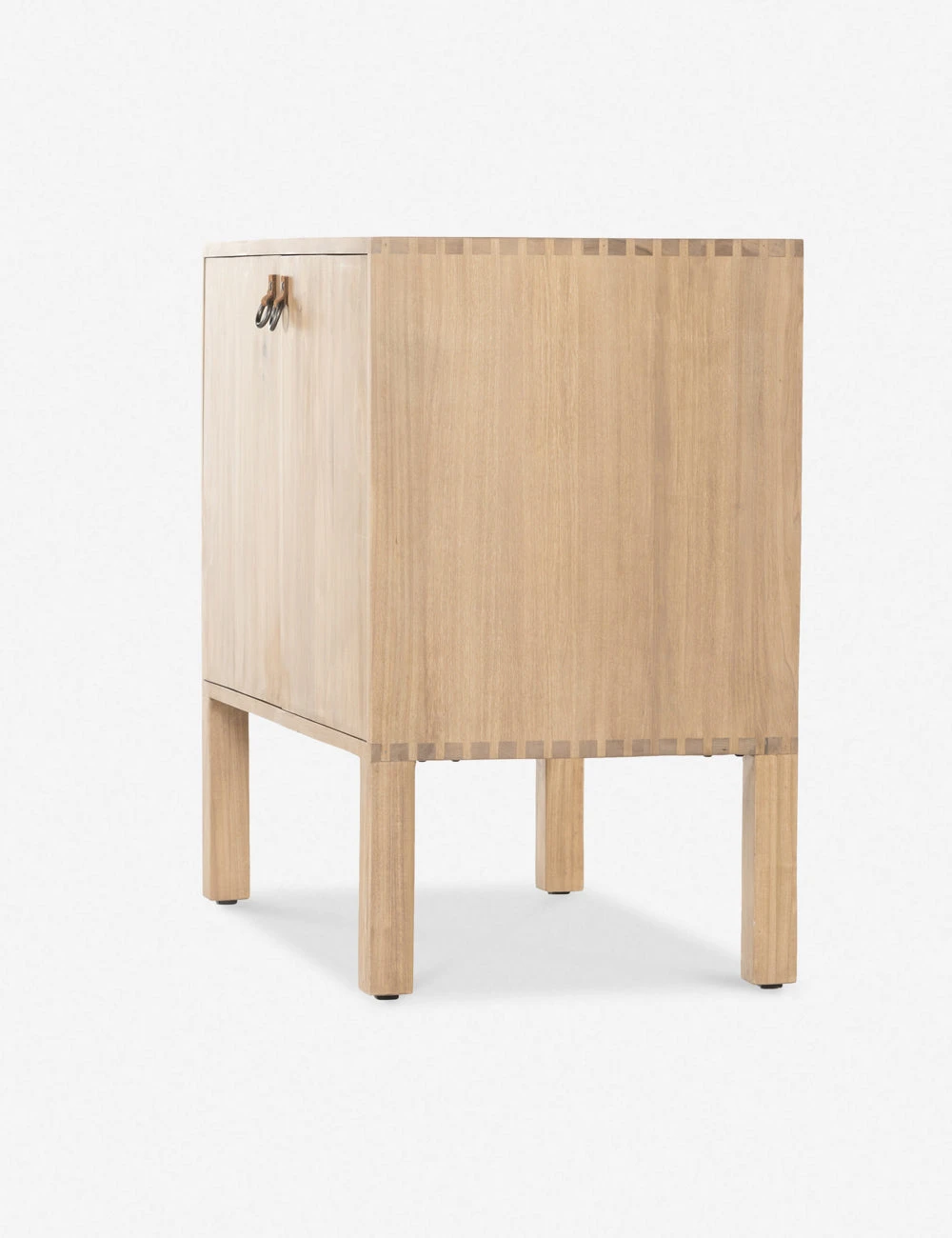 Beckett Bar Cabinet - Image 6