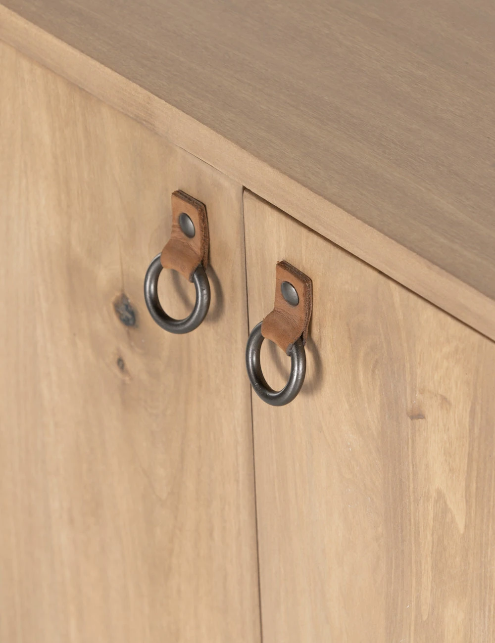 Beckett Bar Cabinet - Image 9