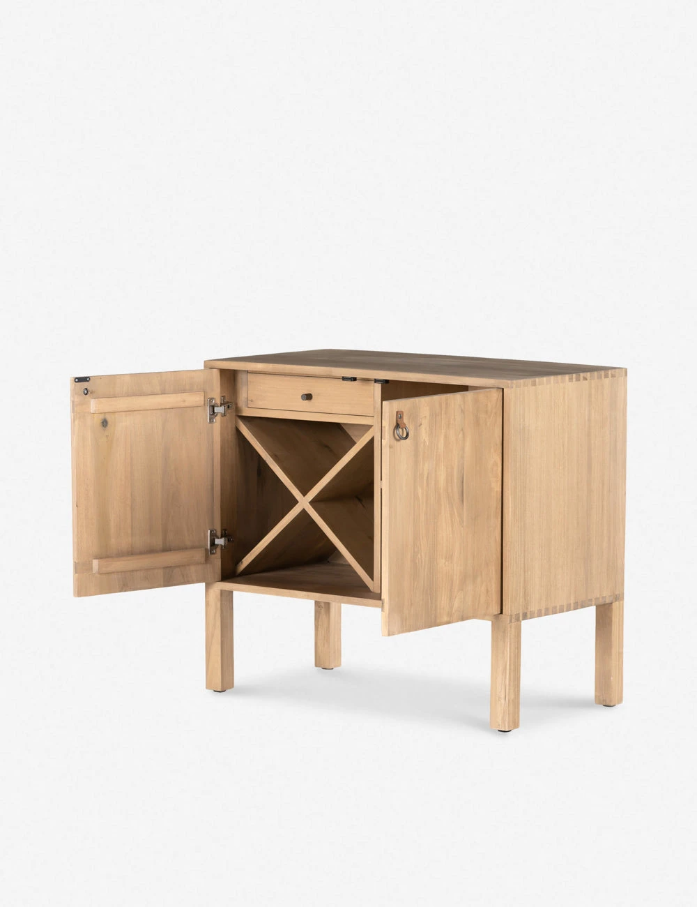 Beckett Bar Cabinet - Image 5