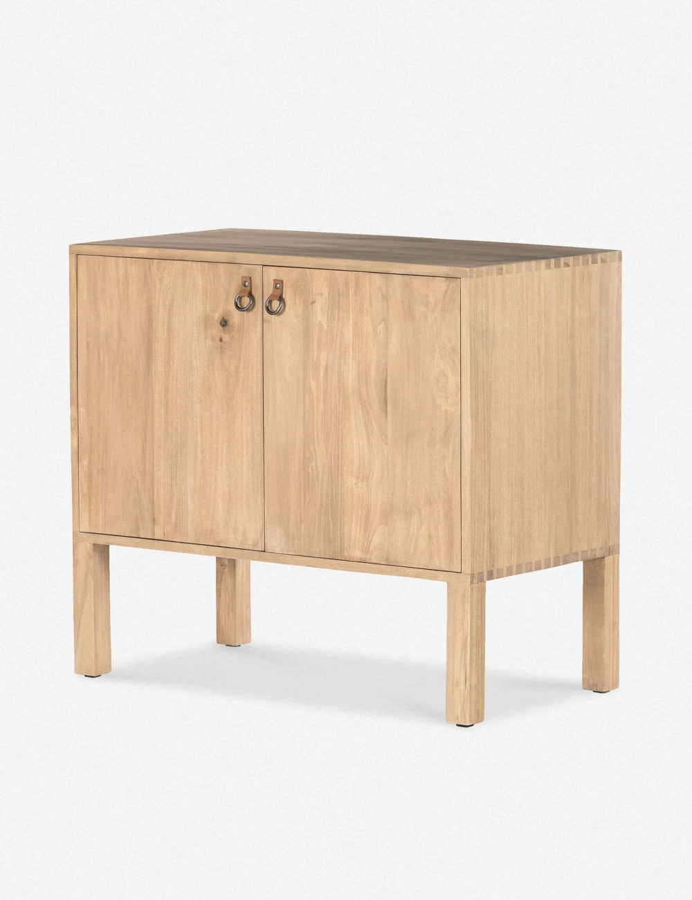 Beckett Bar Cabinet - Image 4