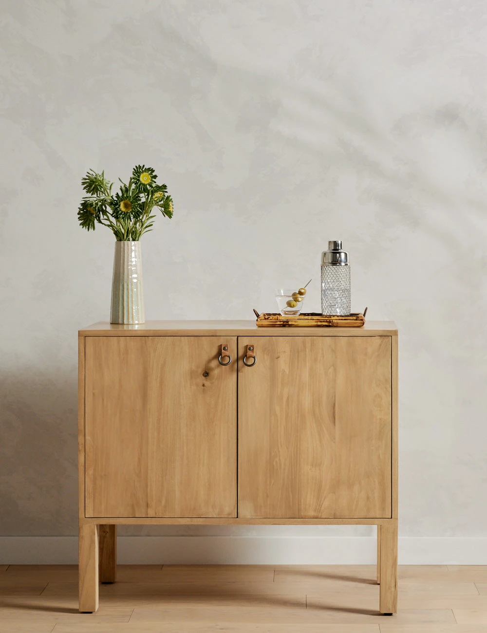 Beckett Bar Cabinet - Image 2