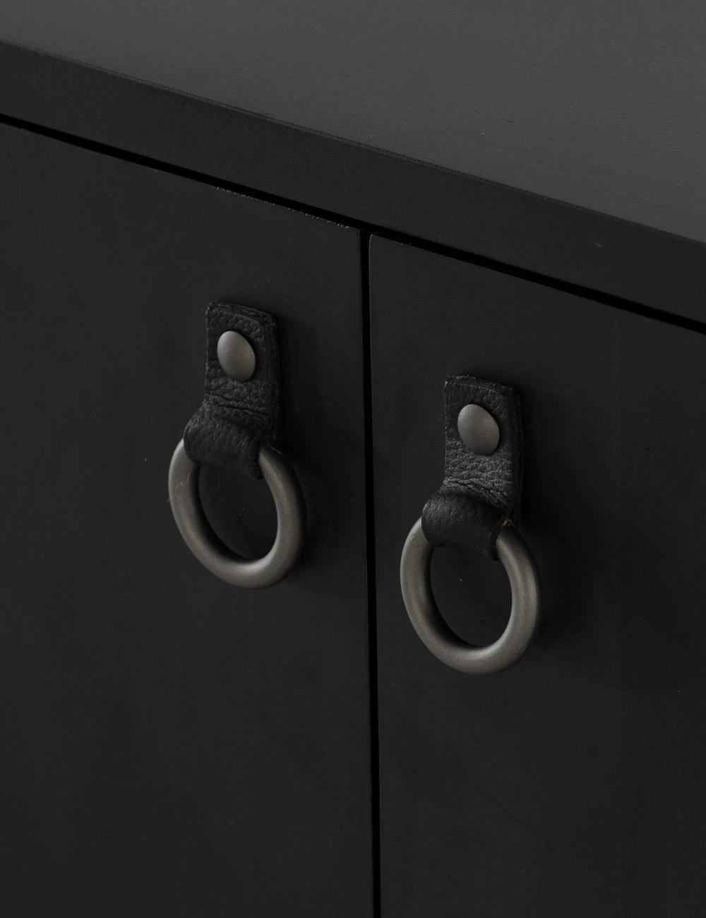 Beckett Bar Cabinet - Image 18