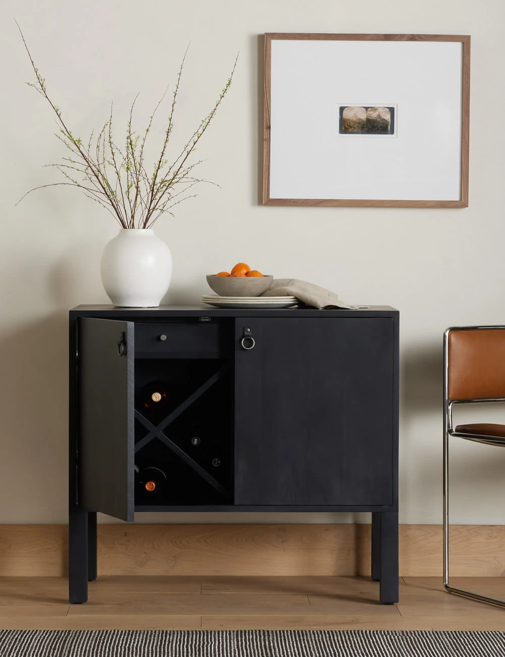 Beckett Bar Cabinet - Image 12