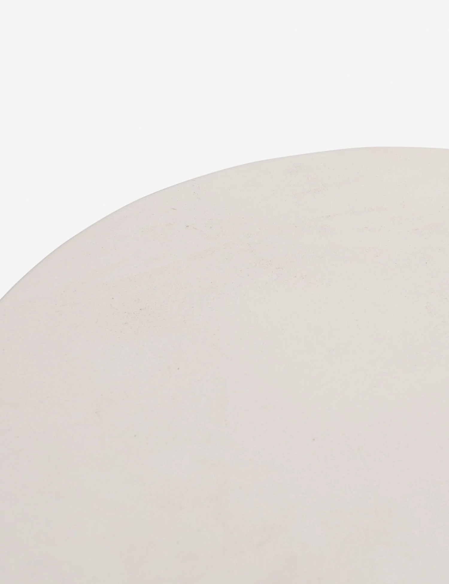 Ramos Tall Round Side Table - Image 5