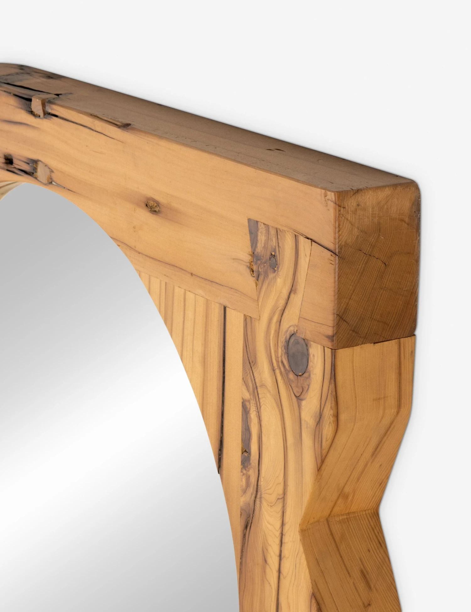 Meisel Floor Mirror - Image 6