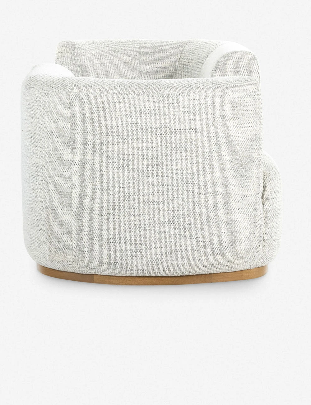 Jewel Tête-À-Tête Chaise - Image 4