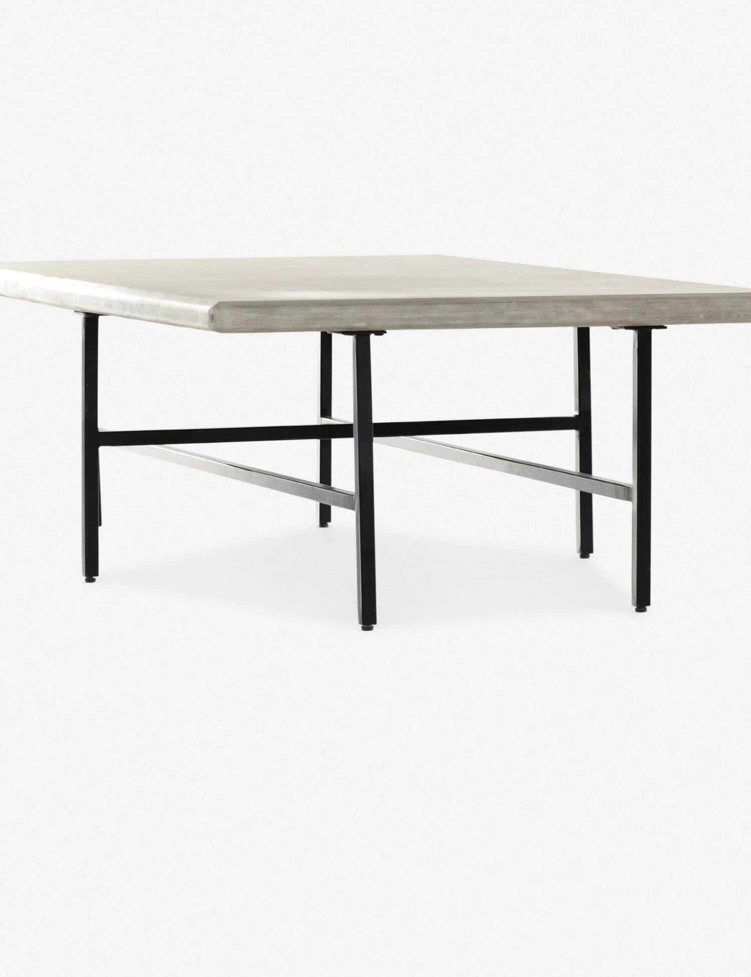 Alix Indoor / Outdoor Coffee Table - Image 3