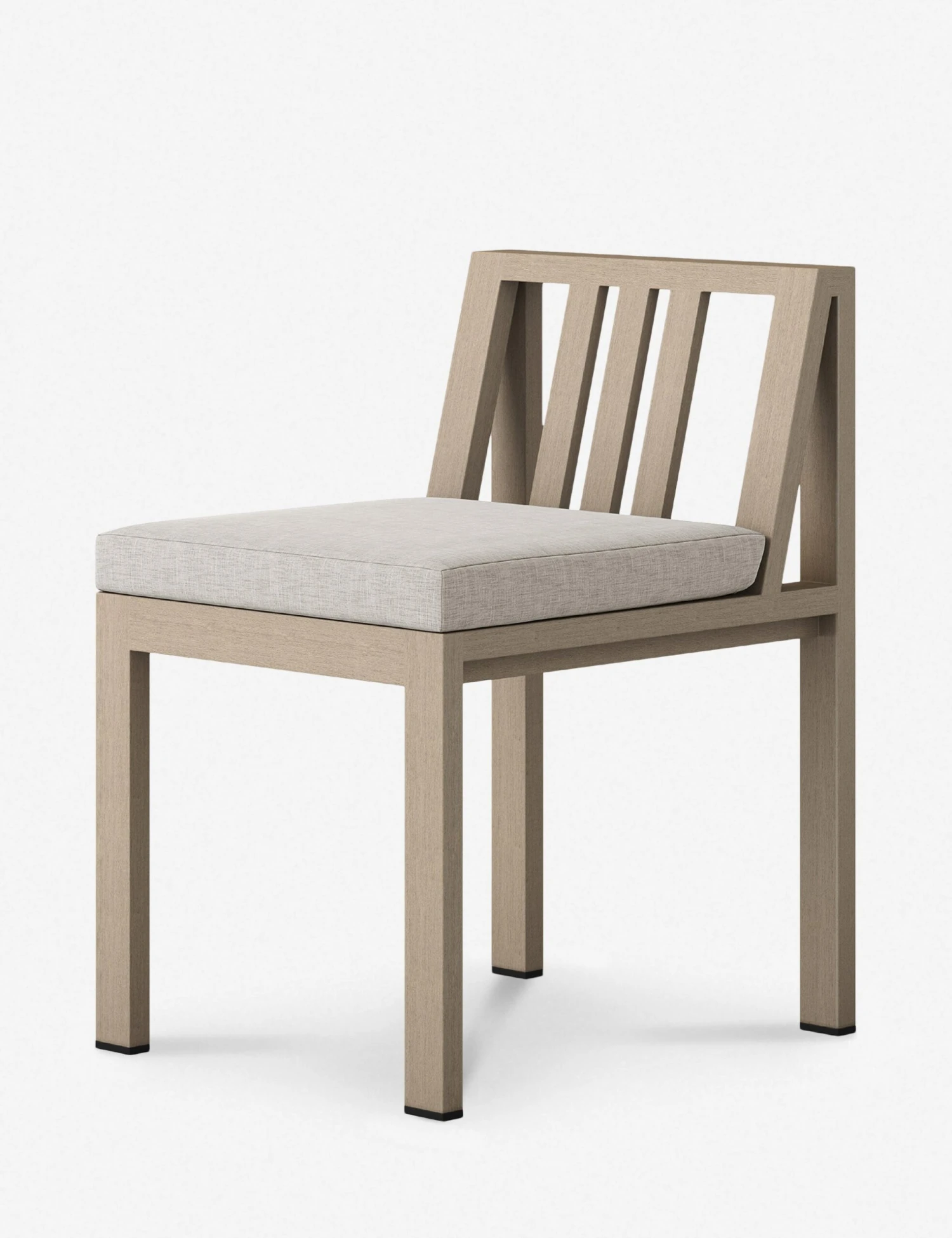 Mona Indoor / Outdoor Dining Chair - Image 2