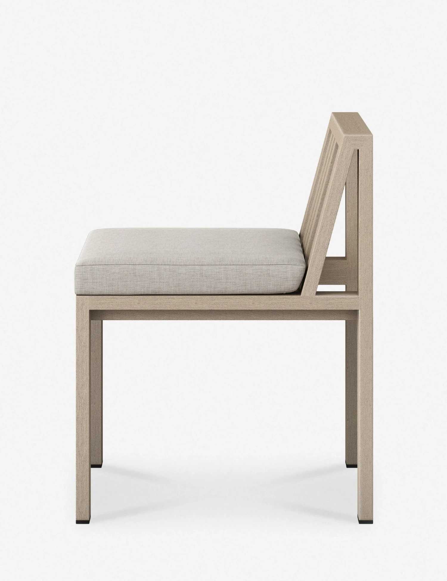 Mona Indoor / Outdoor Dining Chair - Image 3