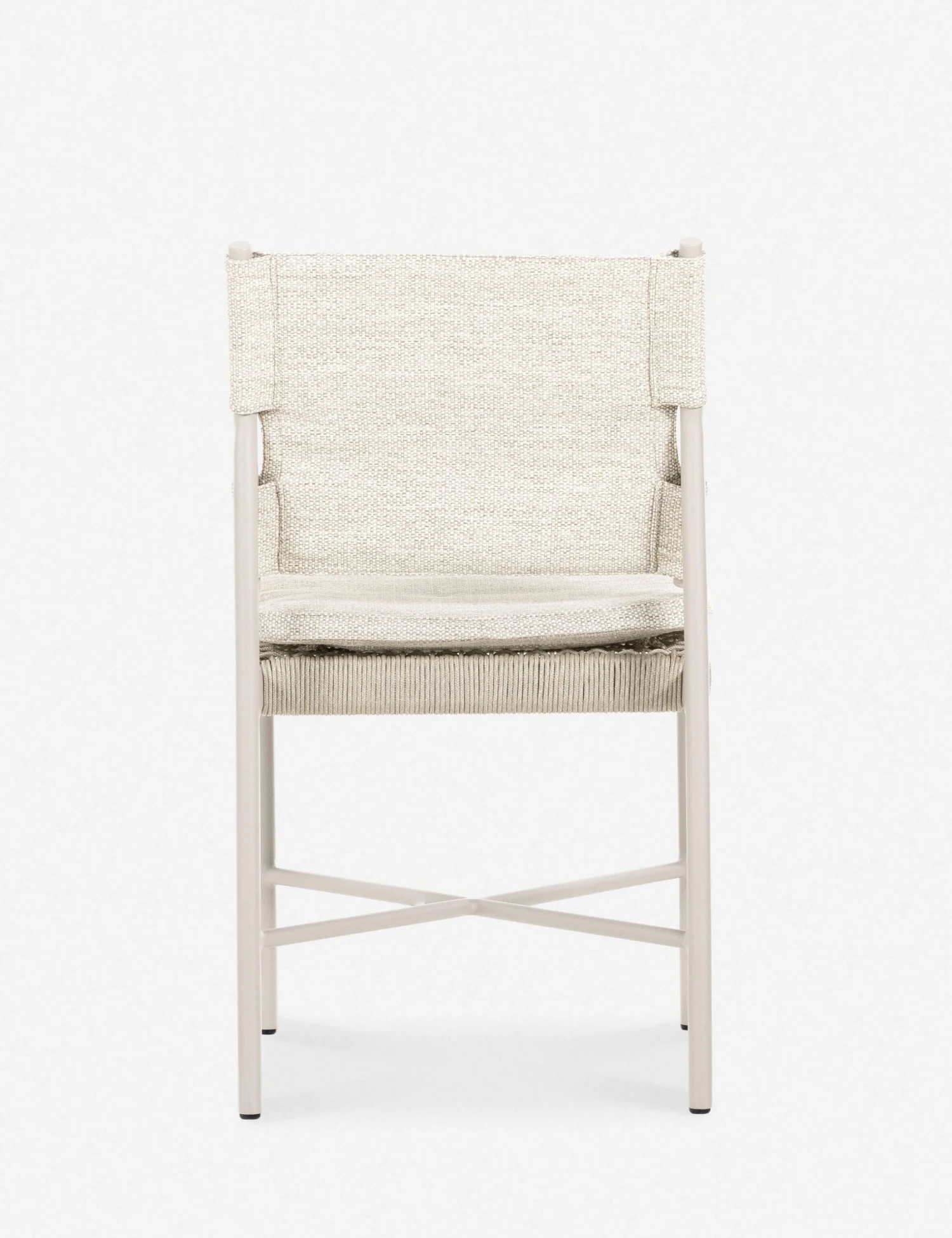Kaitlin Indoor / Outdoor Dining Chair - Image 5
