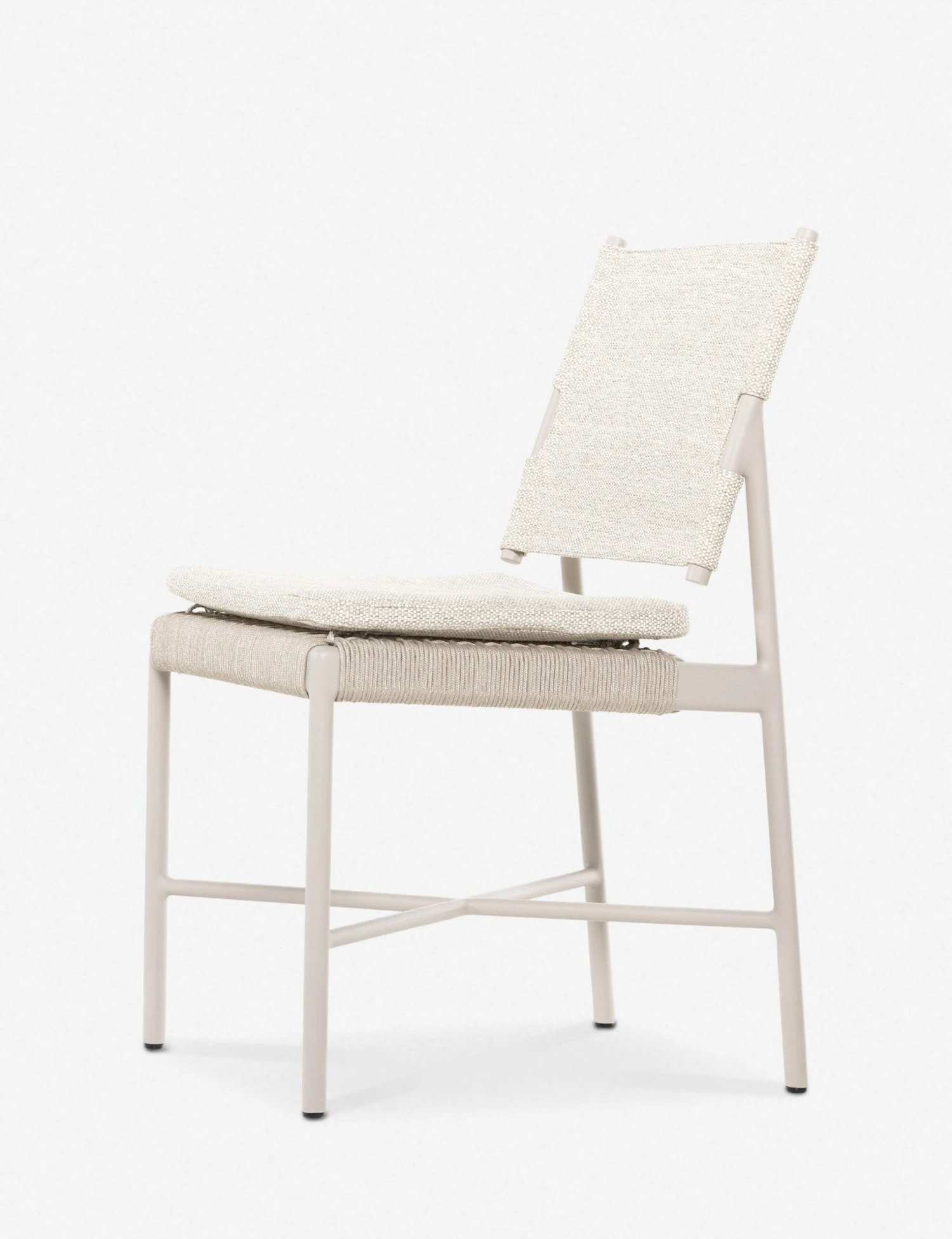 Kaitlin Indoor / Outdoor Dining Chair - Image 3