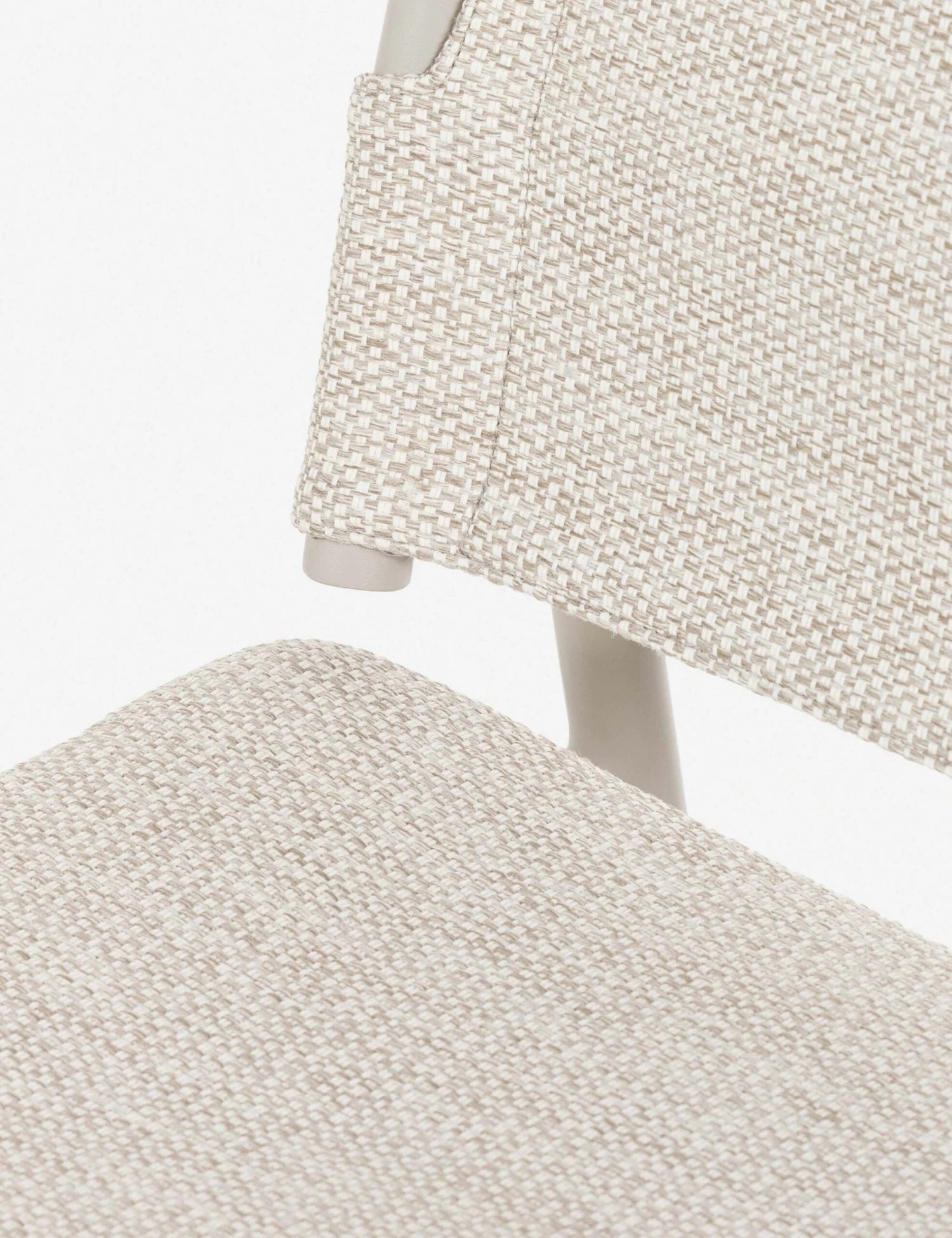 Kaitlin Indoor / Outdoor Dining Chair - Image 6