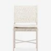 Kaitlin Indoor / Outdoor Dining Chair