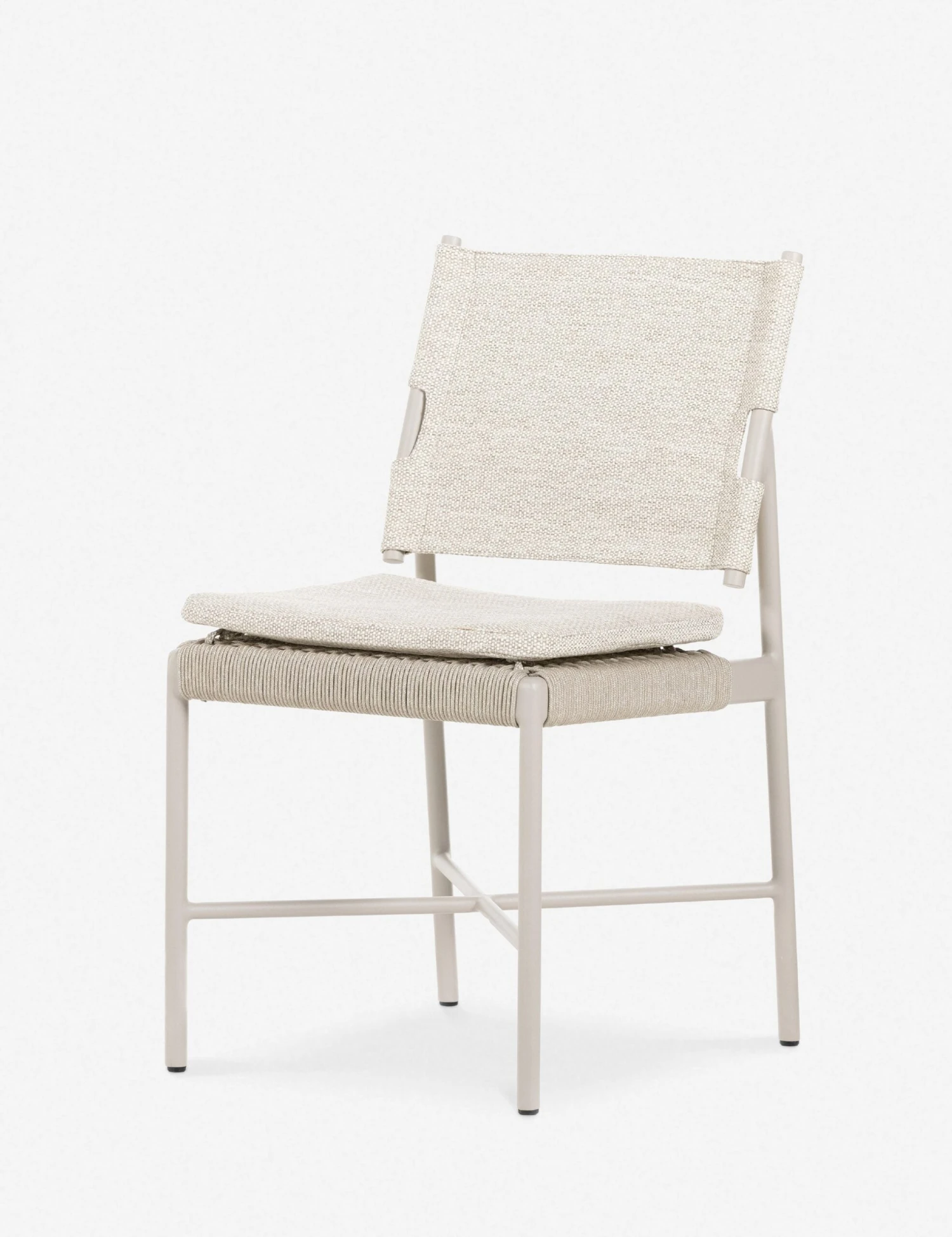 Kaitlin Indoor / Outdoor Dining Chair - Image 2