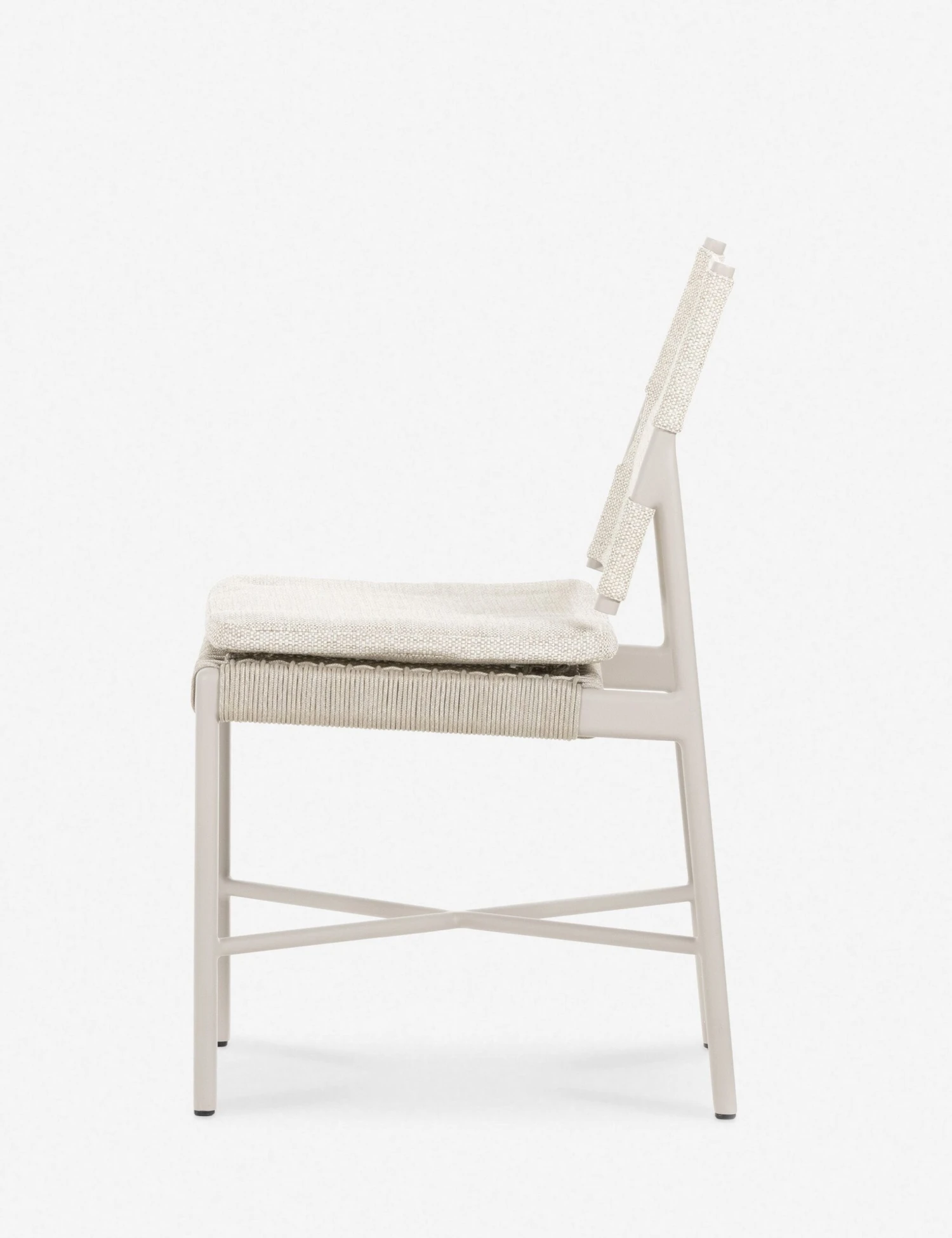 Kaitlin Indoor / Outdoor Dining Chair - Image 4