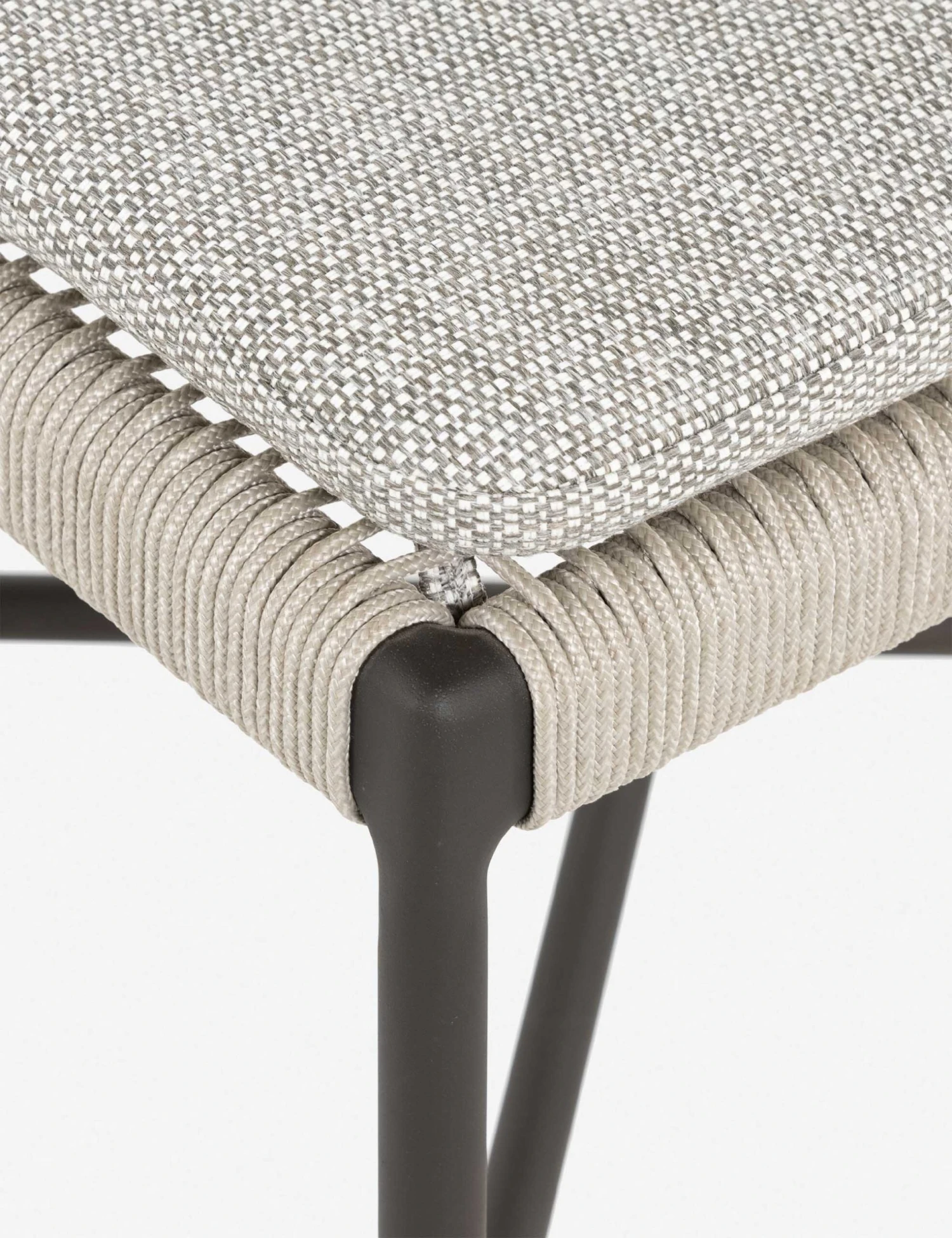 Kaitlin Indoor / Outdoor Dining Chair - Image 11