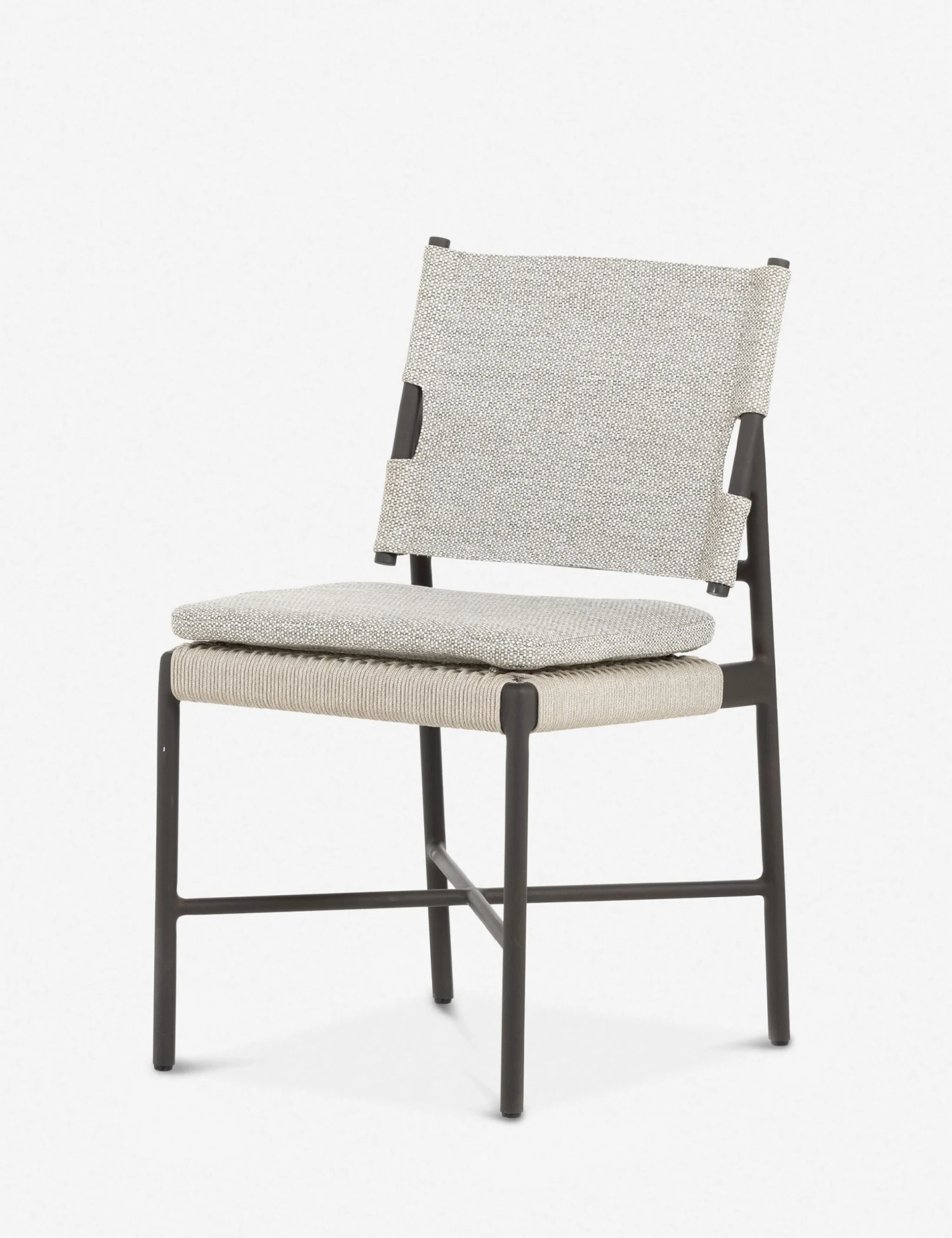 Kaitlin Indoor / Outdoor Dining Chair - Image 8