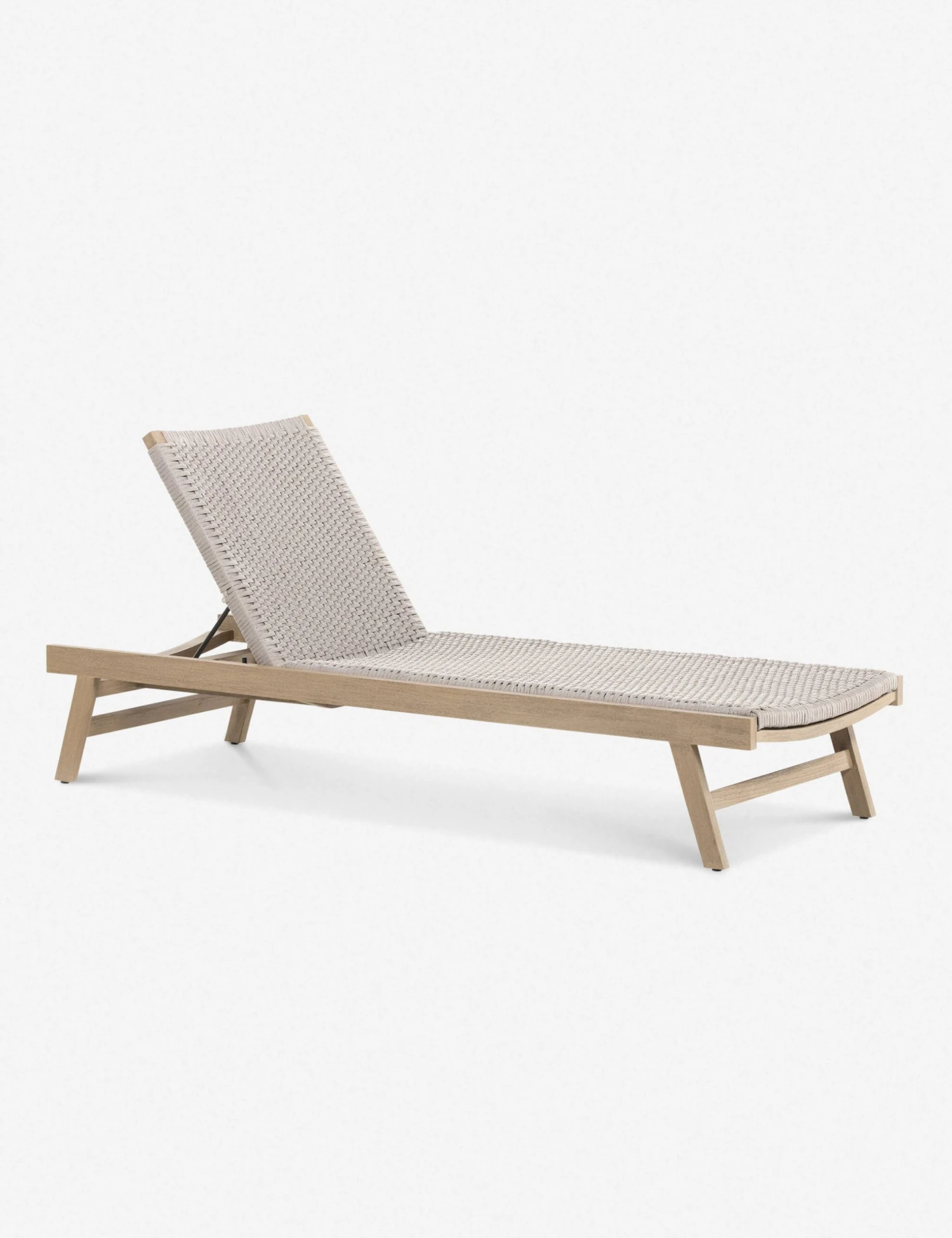 Delmar Indoor / Outdoor Chaise - Image 3