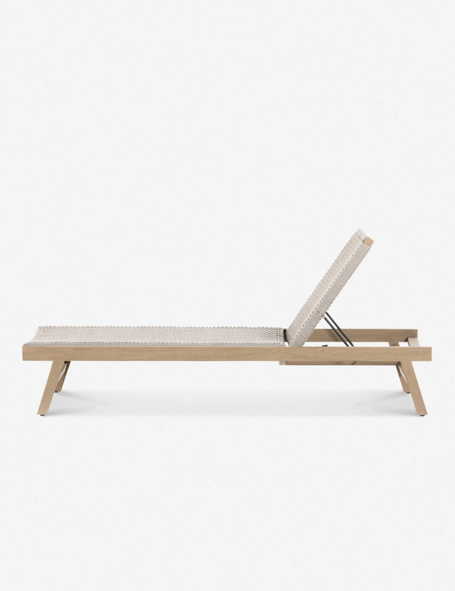 Delmar Indoor / Outdoor Chaise - Image 4