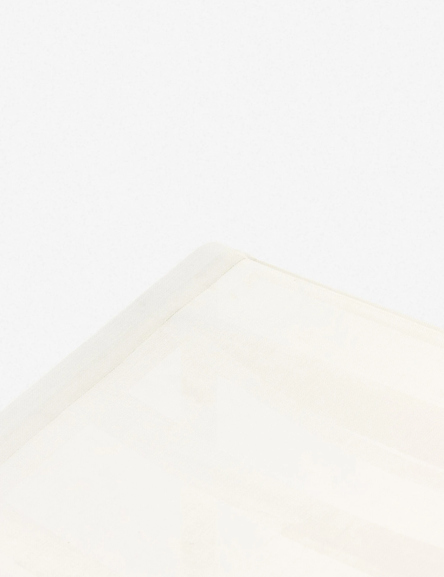 Charise Indoor / Outdoor Ottoman - Image 7