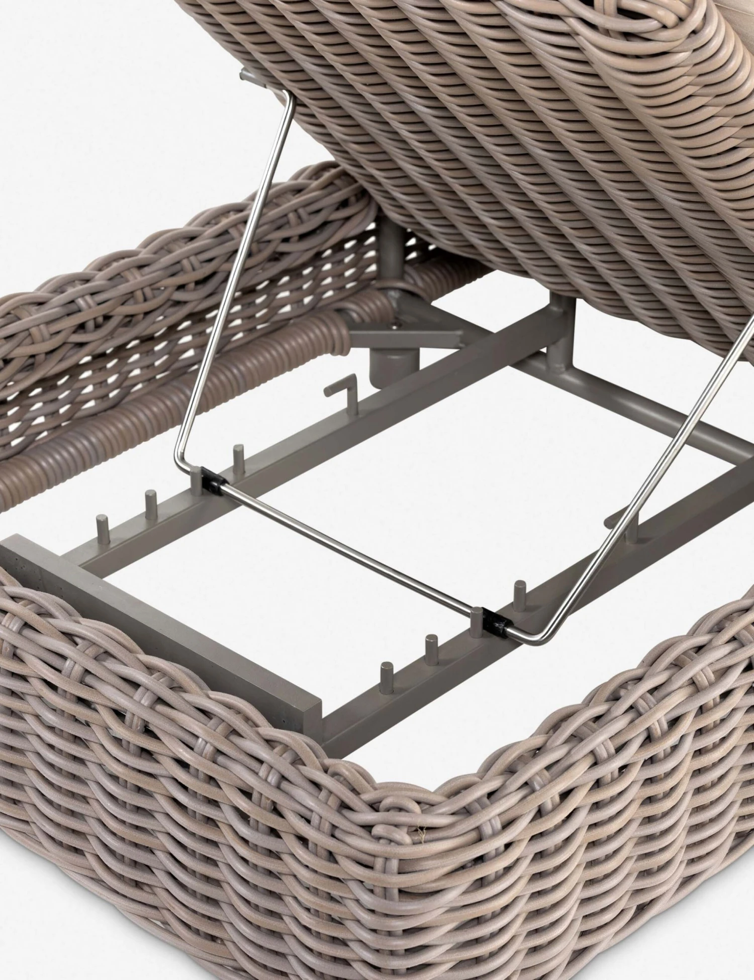 Eugenie Indoor / Outdoor Chaise - Image 6