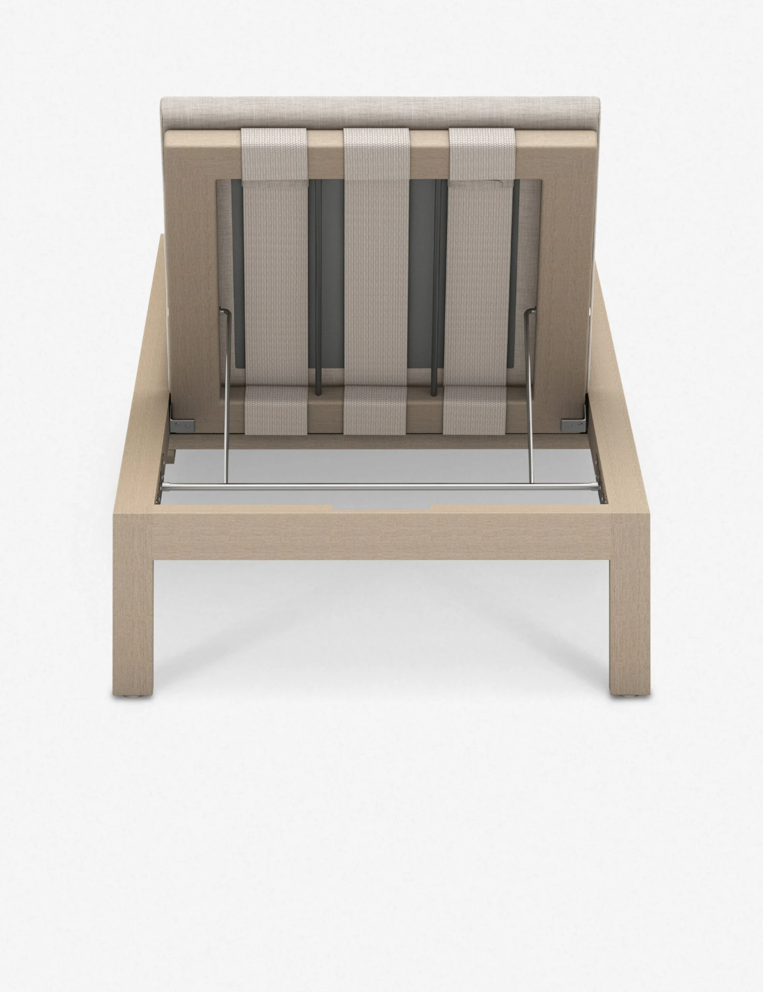 Ashleigh Indoor / Outdoor Chaise - Image 10