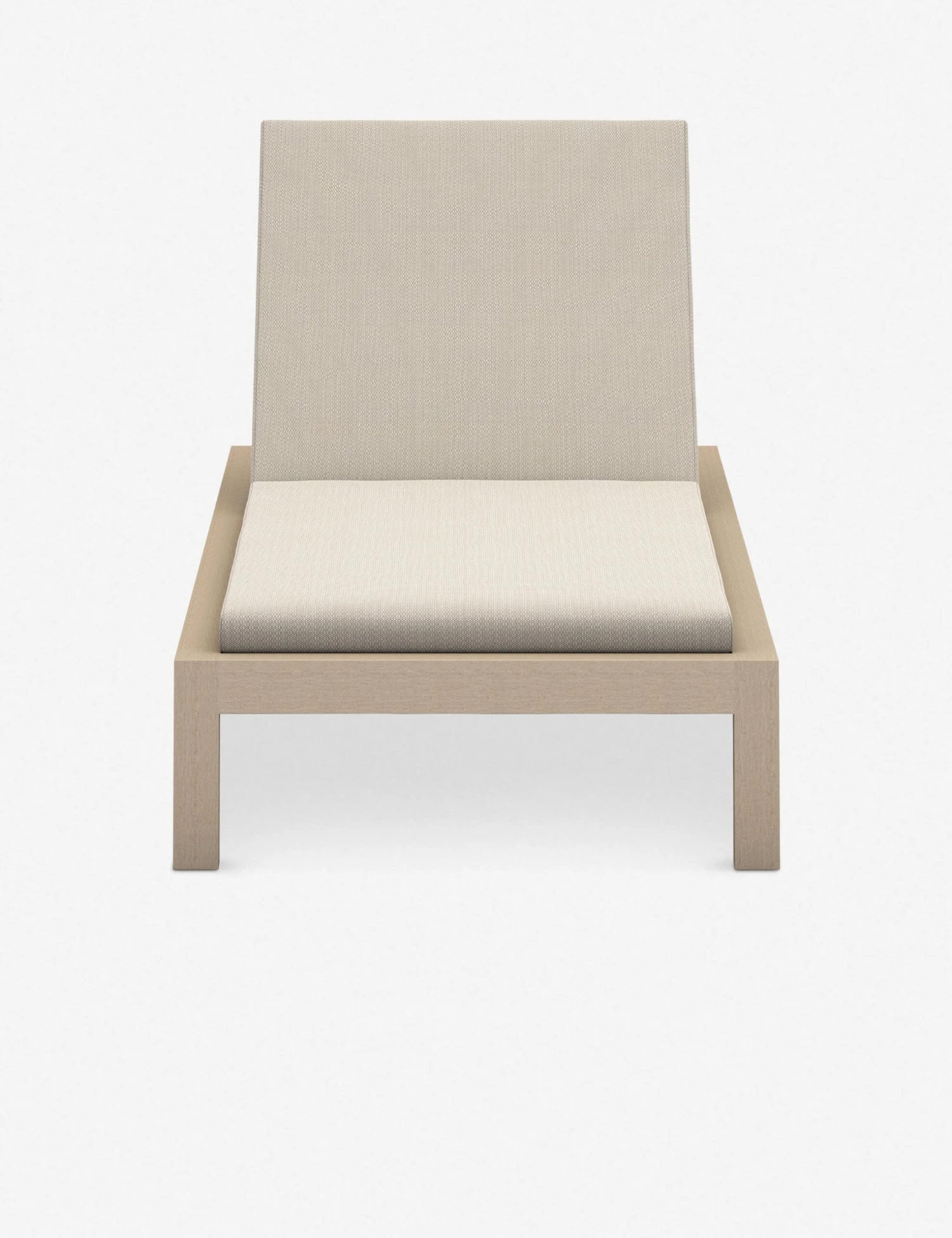 Ashleigh Indoor / Outdoor Chaise - Image 2