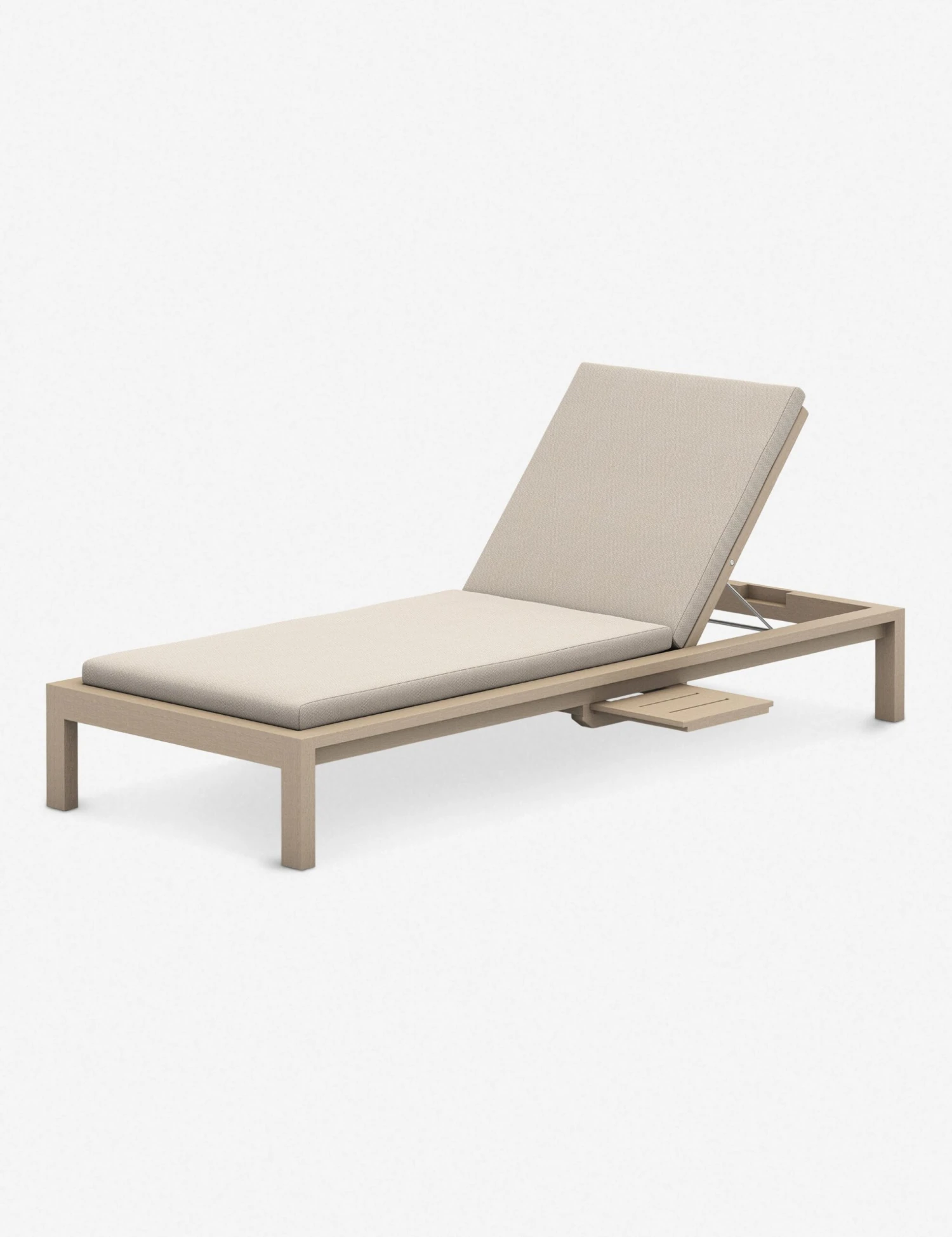 Ashleigh Indoor / Outdoor Chaise