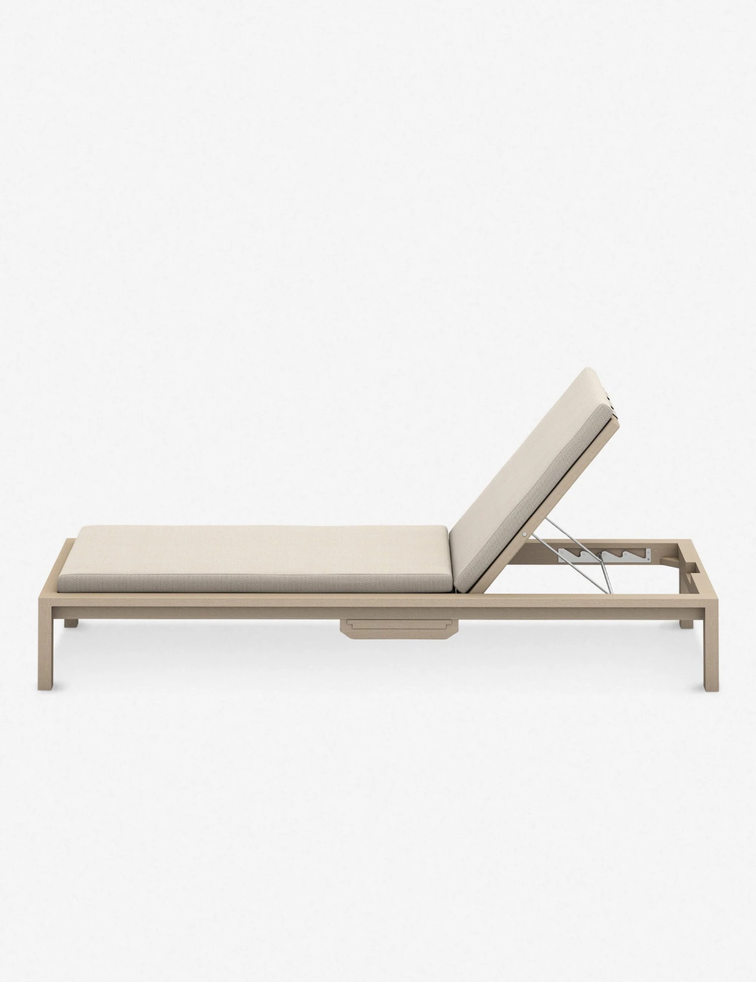 Ashleigh Indoor / Outdoor Chaise - Image 4