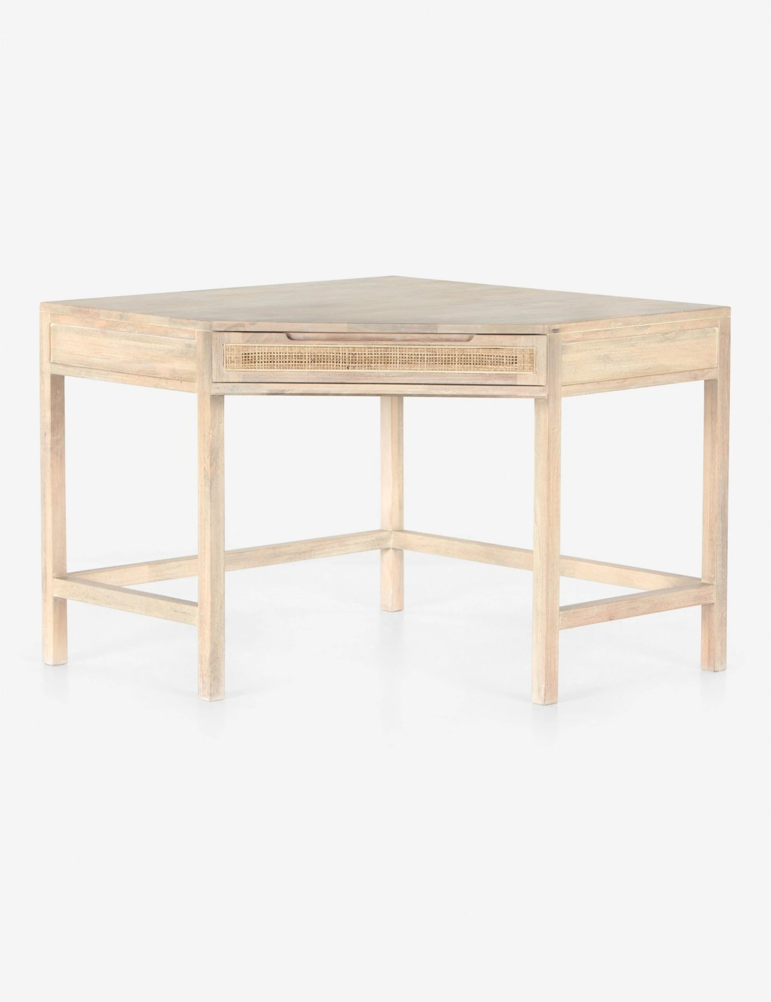 Margot Modular Corner Desk