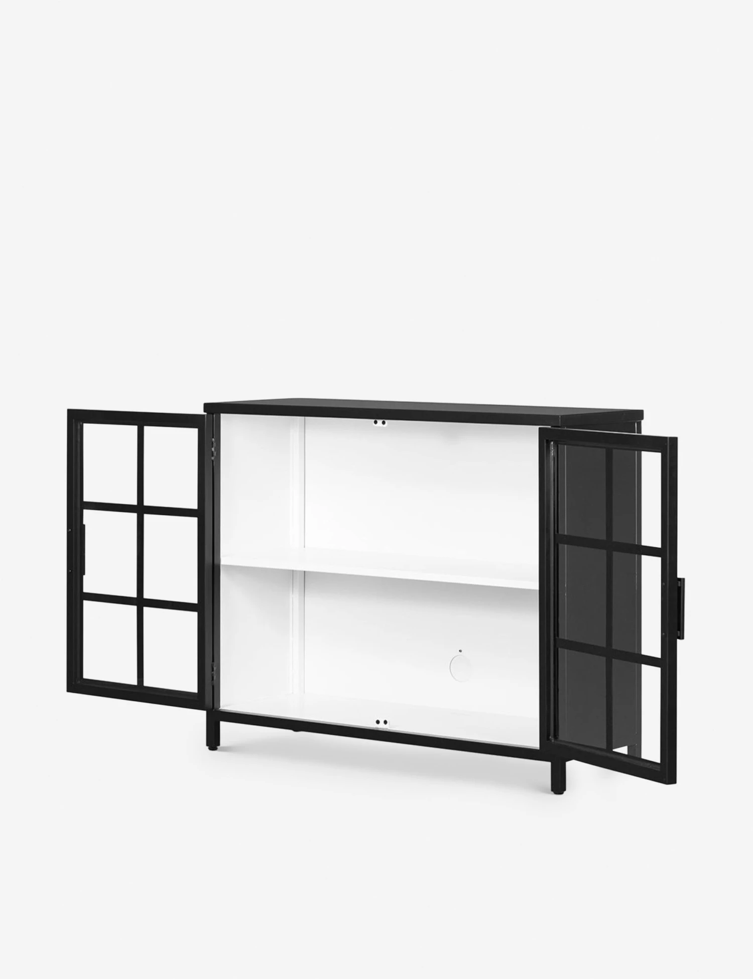 Marjorie Small Curio Cabinet - Image 3