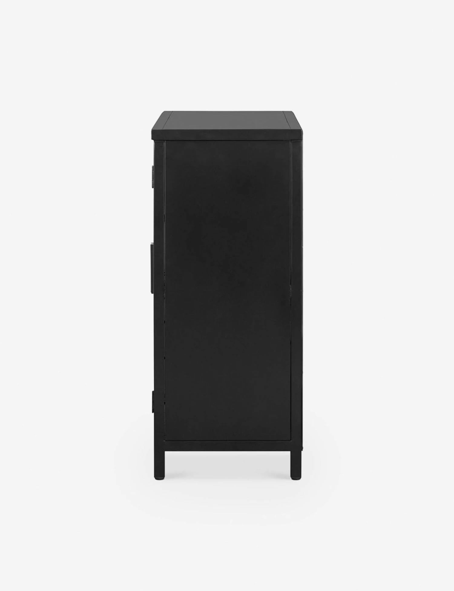 Marjorie Small Curio Cabinet - Image 6