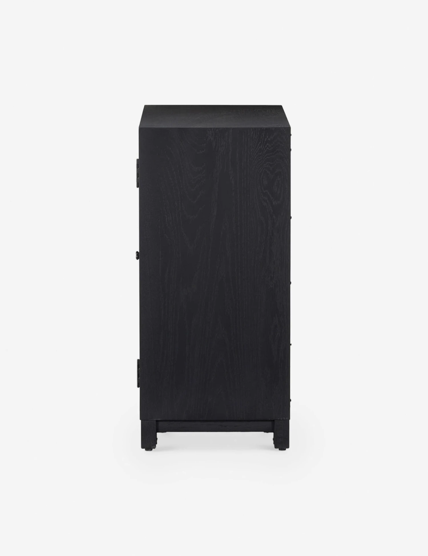 Carly Small Curio Cabinet - Image 7