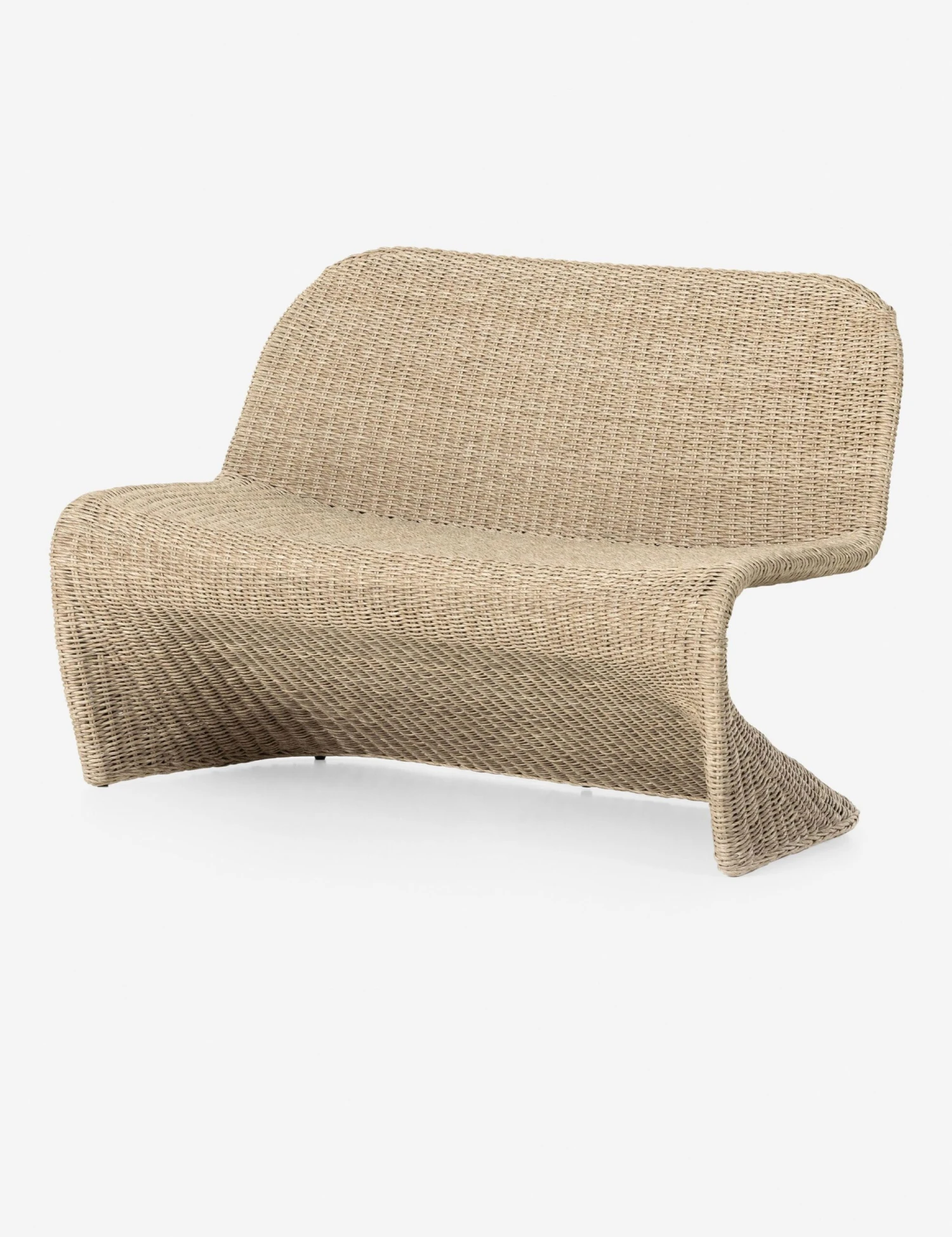 Manila Indoor / Outdoor Dining Bench - Image 8